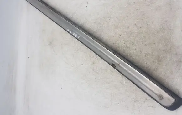 Nissan Primera Front sill trim cover 769B1AV710