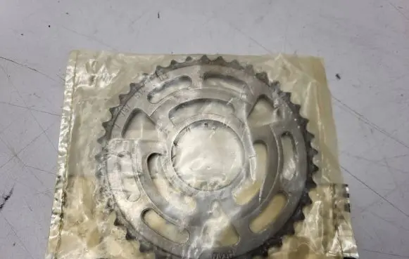 BMW 3 E90 E91 Timing chain sprocket 1138509926 8509926