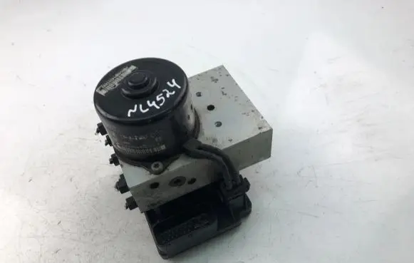 Volkswagen Golf IV ABS Pump 1J0614217E