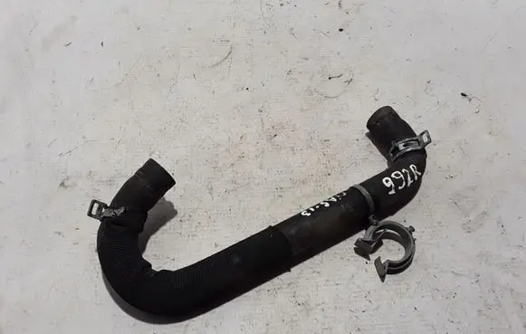 Renault Master III Engine coolant pipe/hose 110605992R