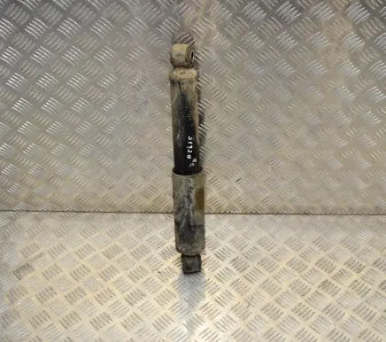Peugeot Boxer Rear shock absorber/damper