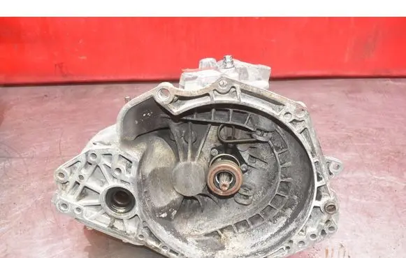 Opel Astra H Manual 6 speed gearbox F17W359