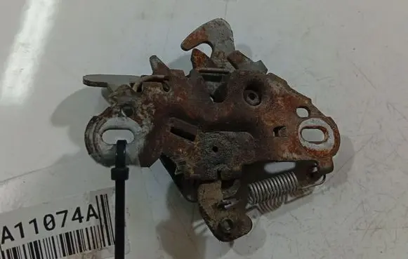 Peugeot Expert Engine bonnet/hood lock/catch 9655142880