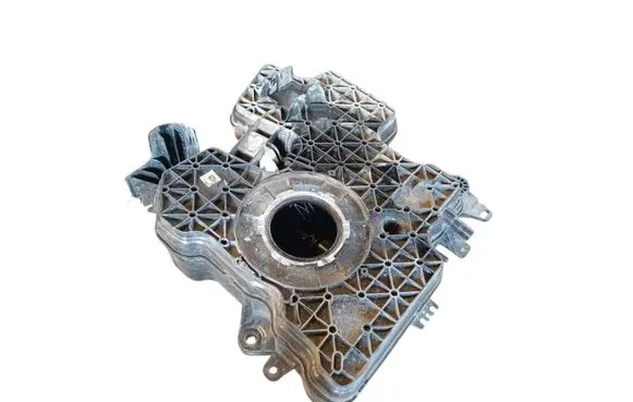 Opel Vivaro AdBlue liquid reservoir 4099016
