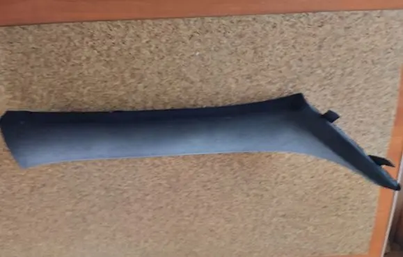 BMW 3 F30 F35 F31 (A) pillar trim 7296016