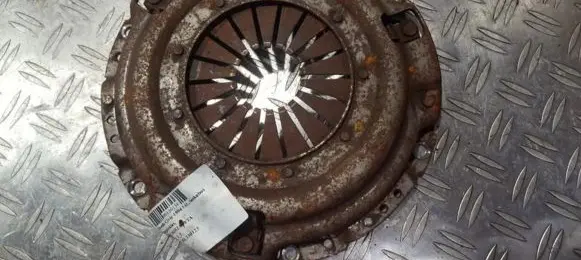 Honda Civic Pressure plate 
