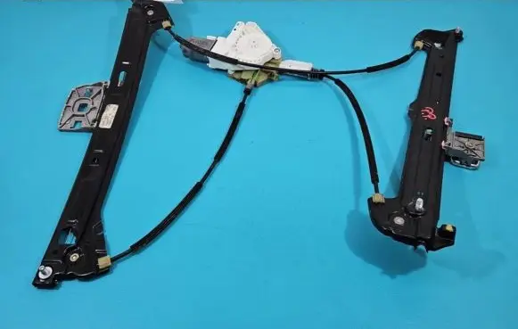 Audi A7 S7 4G Front door window regulator with motor 8K0959802B IMPRK1377890