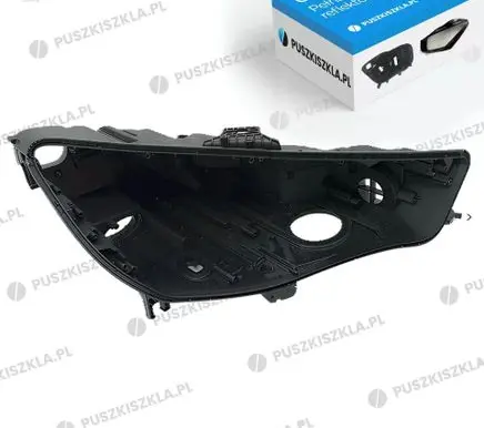 Audi A4 S4 B9 Headlight/headlamp mounting bracket 5907127921247