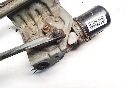 Renault Scenic II - Grand scenic II Wiper motor 