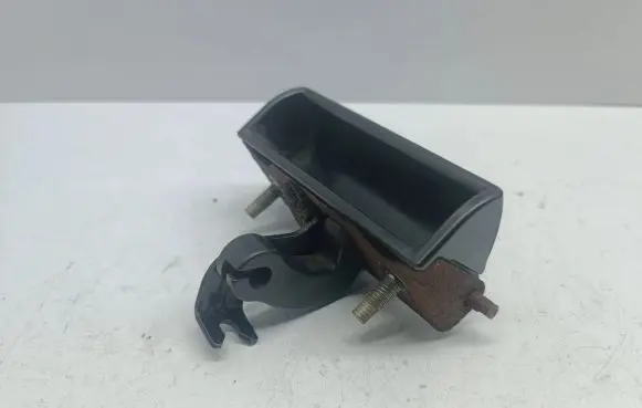 Honda FR-V Loading door exterior handle 