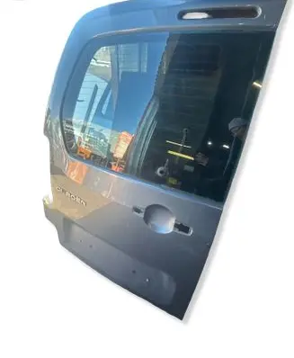Citroen Berlingo Rear door 