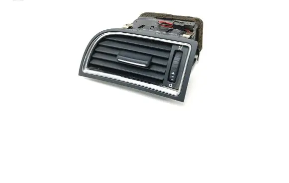 Skoda Superb B6 (3T) Dashboard side air vent grill/cover trim 3T0819701 1461148