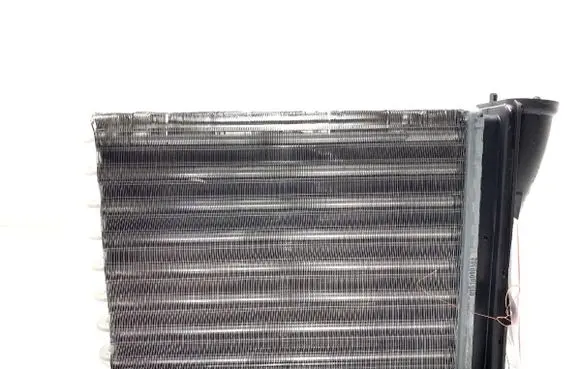 Peugeot 2008 I Heater blower radiator 