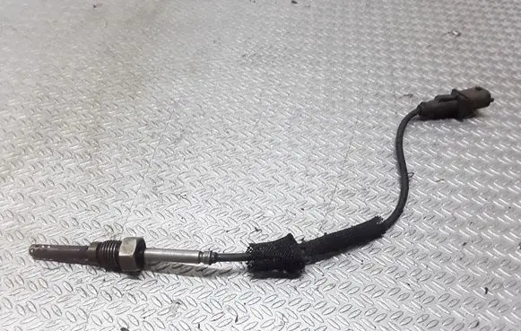 Opel Vectra C Exhaust gas temperature sensor 55355404