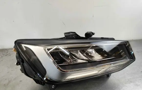 Audi Q2 - Headlight/headlamp 81a941012c