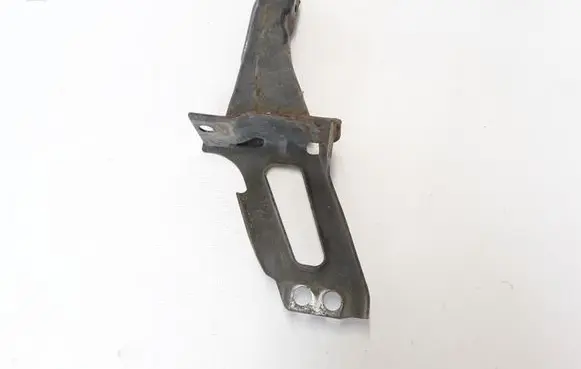 Volvo XC70 Front bumper cross member 31201950