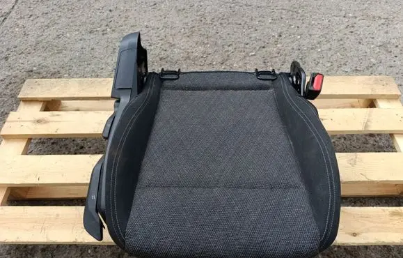 BMW X1 U11 Other seats 