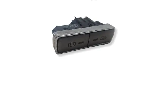 Ford S-MAX Windscreen/window heater switch 6M2T18K574AB