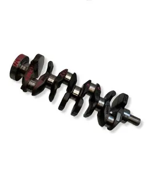 Renault Scenic III - Grand scenic III Crankshaft 5H60H