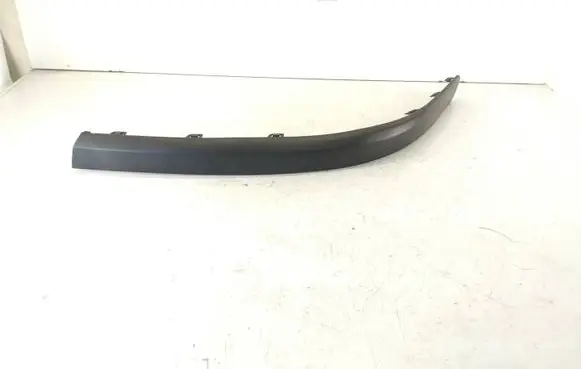 Volvo V70 Front bumper splitter molding 9190298 2419