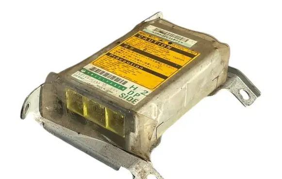 Subaru Forester SF Airbag control unit/module 98221FC020 1523001340