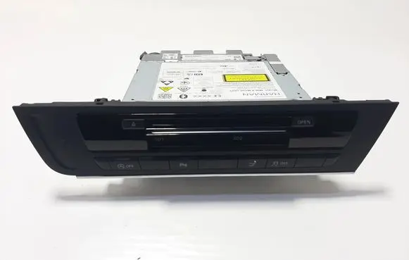 Audi A7 S7 4G Radio/CD/DVD/GPS head unit 4G1035043C 4G1035043