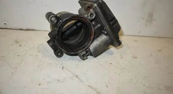 Audi A4 S4 B8 8K Throttle valve 03L128063AF