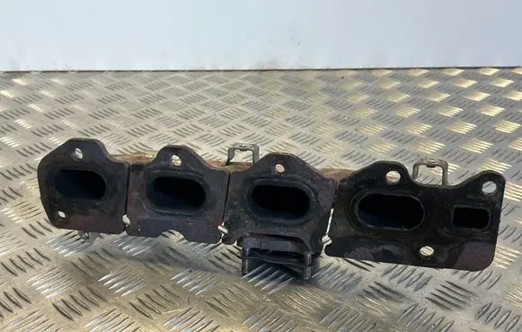 Ford Mondeo MK IV Exhaust manifold 