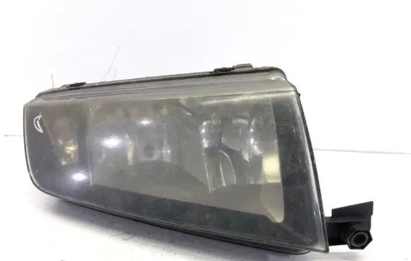 Skoda Fabia Mk1 (6Y) Headlight/headlamp