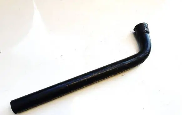 Opel Astra G Wheel nut wrench 9175184