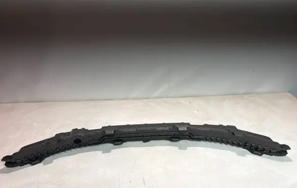 BMW 3 G20 G21 Front bumper foam support bar 8085433