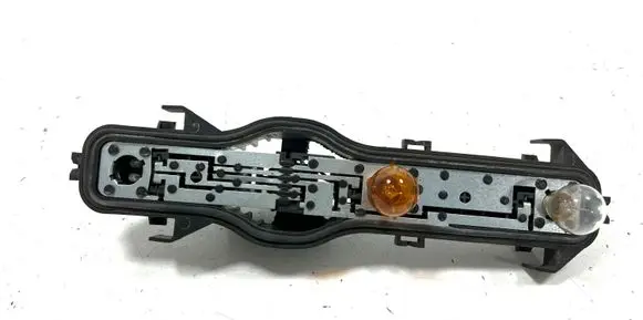 Renault Espace - Grand espace IV Tail light bulb cover holder 89023832