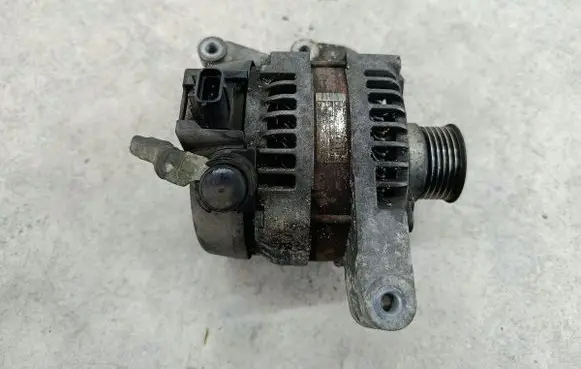 Ford Focus Generator/alternator 