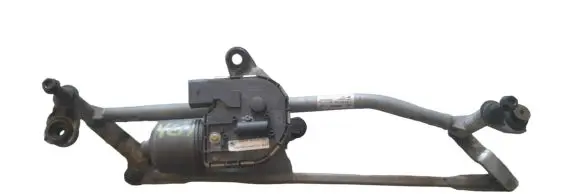 Skoda Yeti (5L) Front wiper linkage 