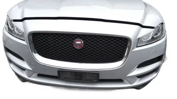 Jaguar F-Pace Front piece kit 