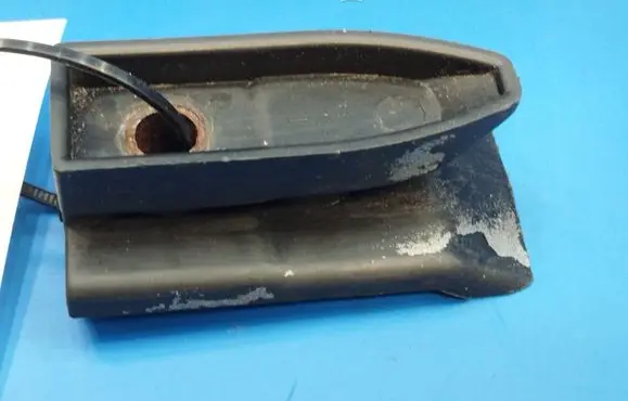 Mercedes-Benz S W220 Front bumper mounting bracket 2208800030