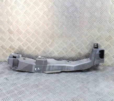 Mercedes-Benz Citan W415 Fender mounting bracket 631238779