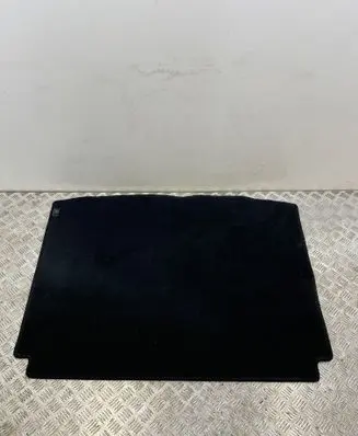Mercedes-Benz EQA Trunk/boot mat liner 
