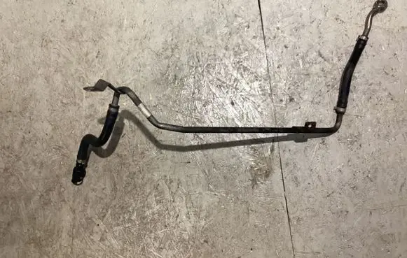BMW X6 E71 Power steering hose/pipe/line P679367102 07102010