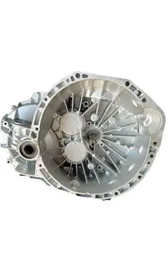 Renault Master II Manual 6 speed gearbox PF6012