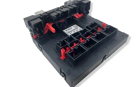 Volkswagen Jetta V Comfort/convenience module 3C0937049P