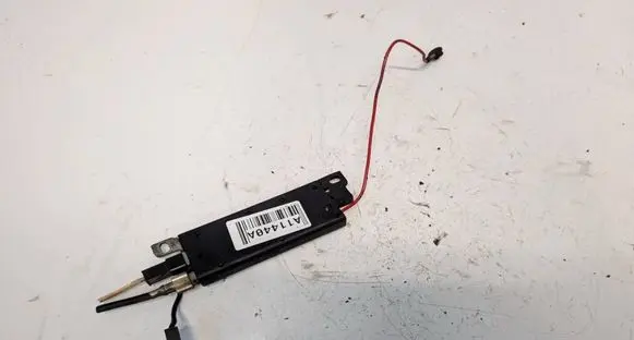 Audi A4 S4 B5 8D Antenna control unit 8D5035225