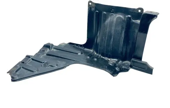 Opel Agila B Engine splash shield/under tray 95512624