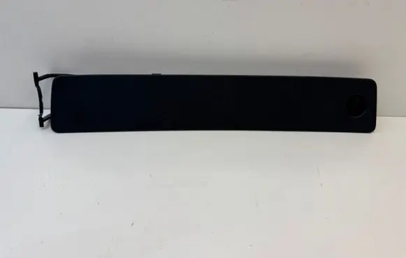 Porsche Macan (95B) Other trunk/boot trim element 95B867926