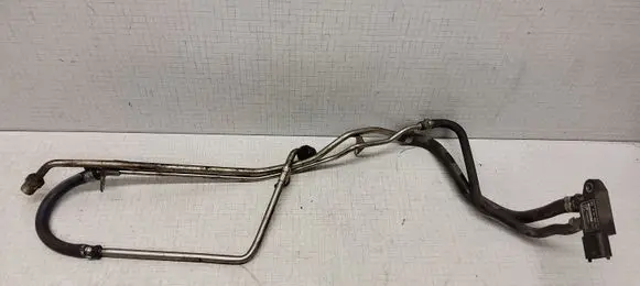 Fiat Bravo Exhaust gas pipe 0281002784 55200301