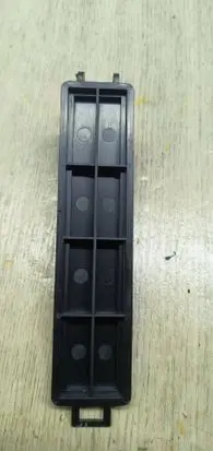Renault Laguna III Cabin air micro filter frame (part) 52410566