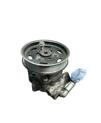Audi A6 S6 C6 4F Power steering pump 4F0145156
