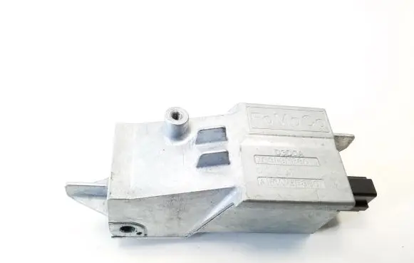 Ford Focus Steering wheel lock 7G913F880