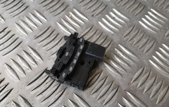 Skoda Octavia Mk2 (1Z) Steering angle sensor 1K0959654