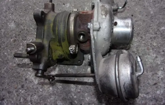 Fiat Tipo Turbo 55254739